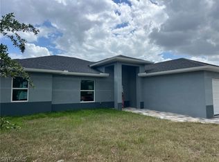 2923 19th St SW, Lehigh Acres, FL 33976