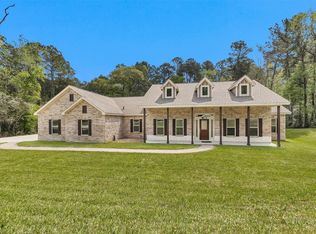150 Sky Oak Ln, Huntsville, TX 77340