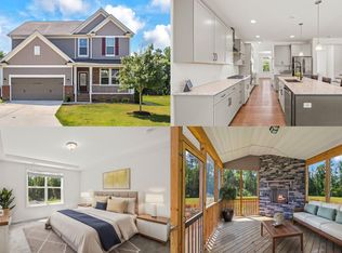 1715 Sandoval Dr, Durham, NC 27703