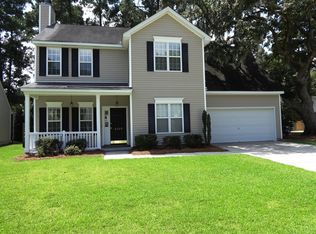 8665 Hickory Creek Ct #0, Charleston, SC 29420