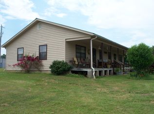 5105 Highway 62 W, Pocahontas, AR 72455