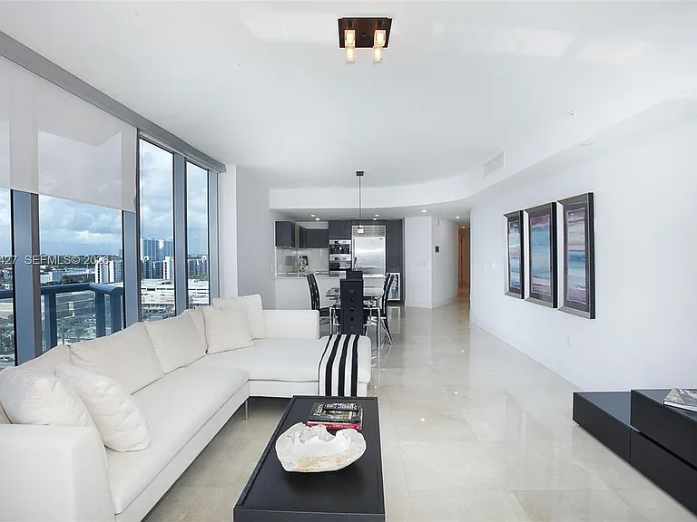 17001 Collins Ave #1201 — Photo 5