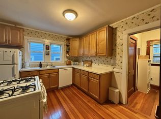 23 Central Rd #2, Somerville, MA 02143
