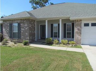 2261 Lewis St, Crestview, FL 32536