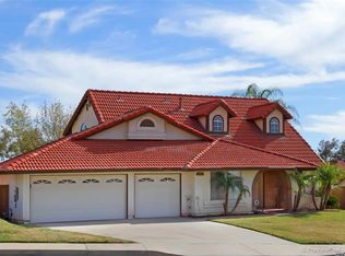 24421 Rimview Rd, Moreno Valley, CA 92557