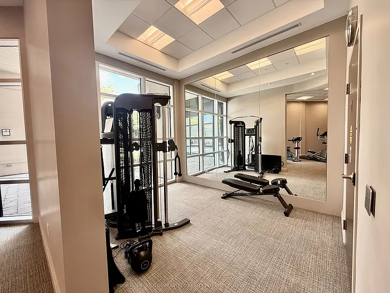 2396 Major Mackenzie Dr #418 — Photo 34