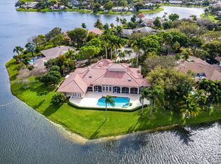 7701 Salem Ln, Parkland, FL 33067