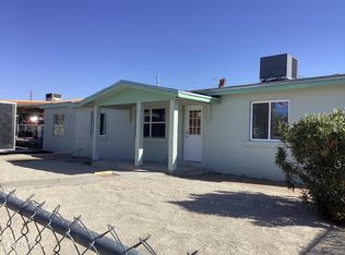 1004 Atwood Dr, El Paso, TX 79907