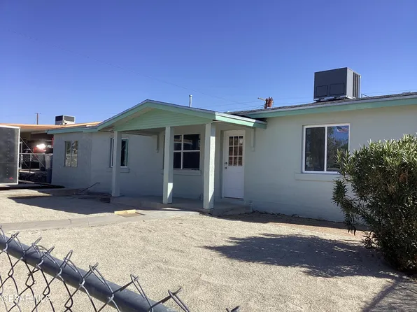 1004 Atwood Dr, El Paso, TX 79907