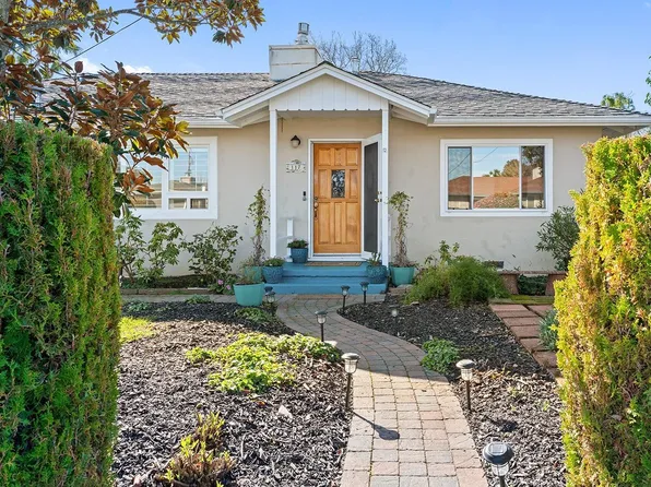 117 Birch Way, San Rafael, CA 94903