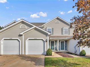 34978 Northview Cir, North Ridgeville, OH 44039