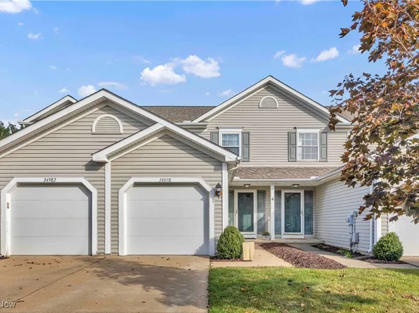 34978 Northview Cir, North Ridgeville, OH 44039