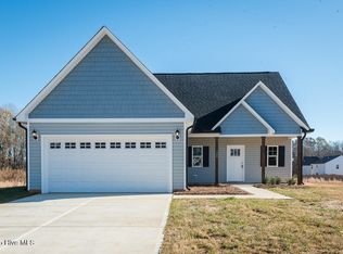 300 Yellowwood Ave, Spring Hope, NC 27882