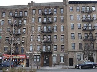 1398 Clay Ave APT 6, Bronx, NY 10456