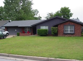 7359 E 58th Ct, Tulsa, OK 74145