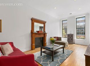 125 W 126th St, New York, NY 10027