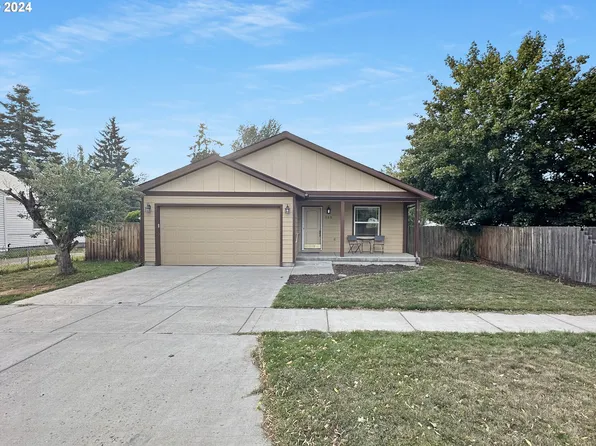 965 Resort St, Baker City, OR 97814