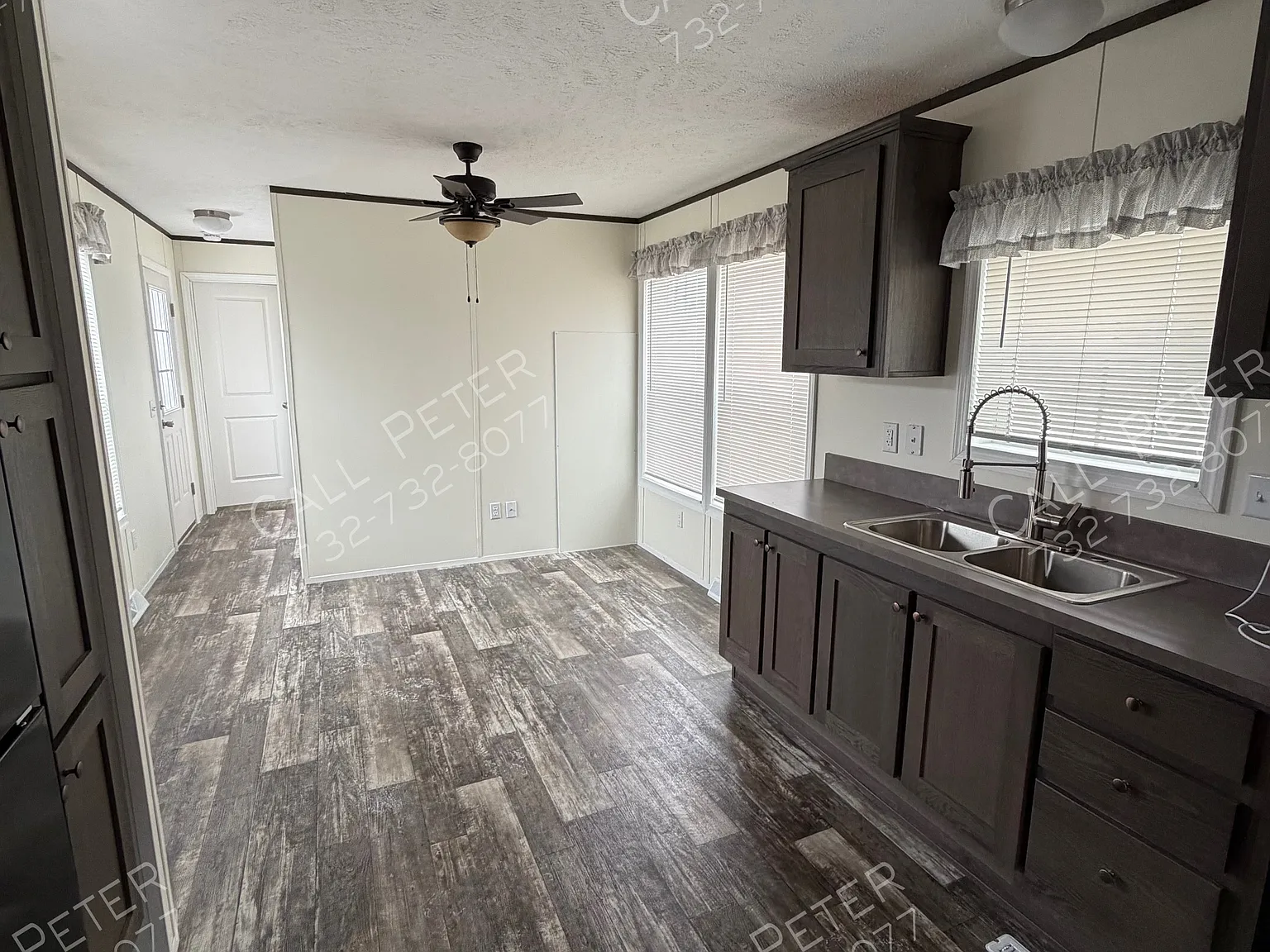1 bed, 396 sqft, $1,660 — Photo 4