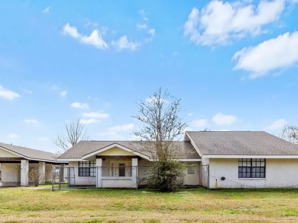 815 Leblanc St, Vinton, LA 70668
