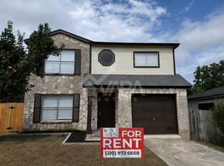 3713 Candlebluff Dr, San Antonio, TX 78244