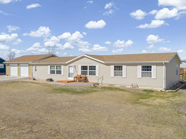14768 Shetland Ln, Rapid City, SD 57703