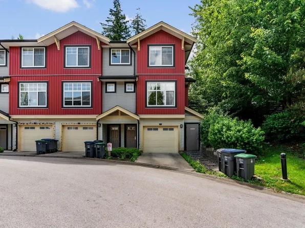 13886 62nd Ave #25, Surrey, BC V3X 0G2