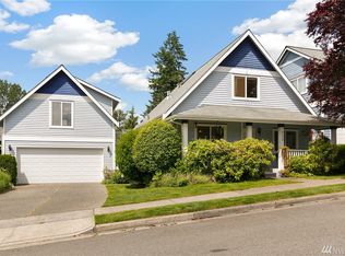 822 Cottage Ave, Snohomish, WA 98290