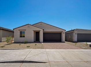4517 S 95th Dr, Tolleson, AZ 85353