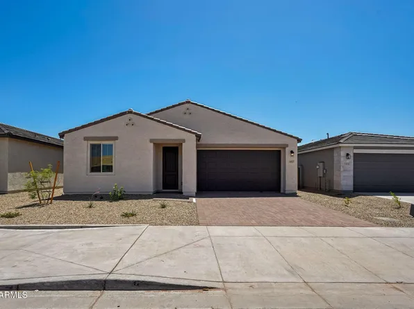 4517 S 95th Drive, Tolleson, AZ 85353