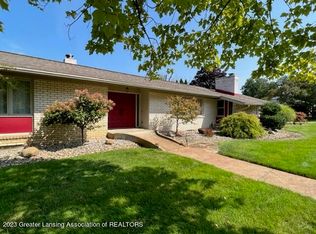 4624 Sequoia Trl, Okemos, MI 48864