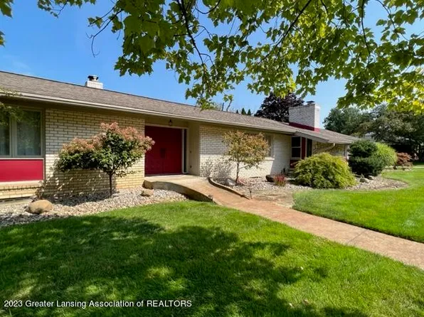 4624 Sequoia Trl, Okemos, MI 48864