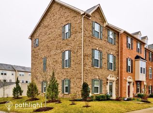 5419 Doubleday Ln, Waldorf, MD 20602