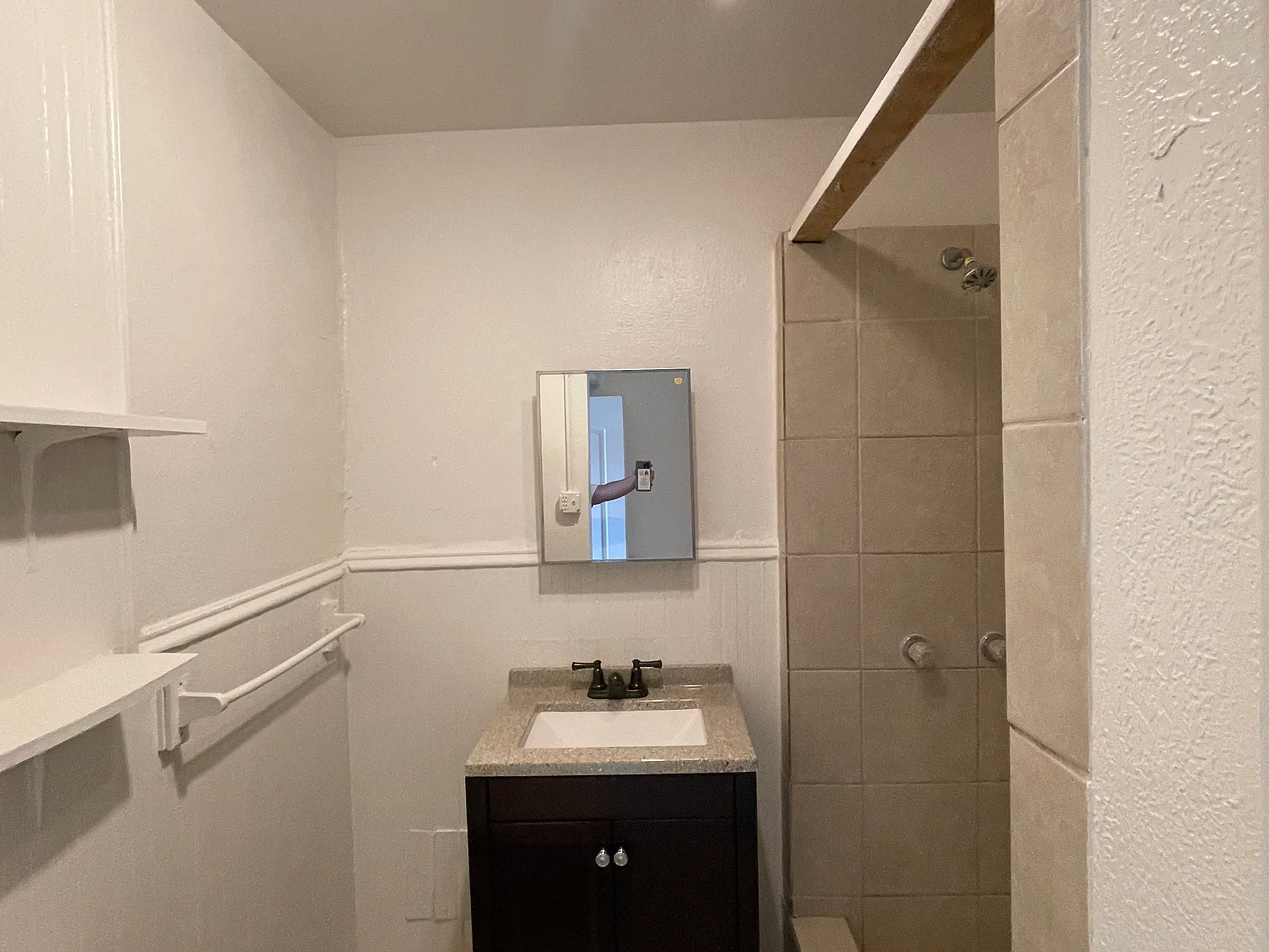 Studio, 600 sqft, $650 — Photo 2