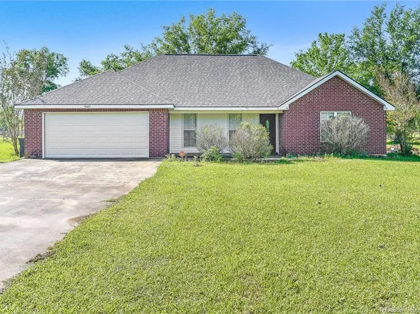 138 Jacks Cir, Ragley, LA 70657