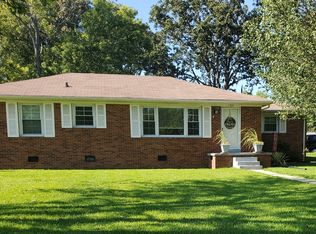 1300 Melrose St, Tullahoma, TN 37388