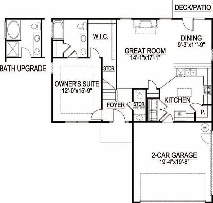 2nd image of 1999 Blue Rock Ct