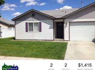 600 Cherry Ln, Prosser, WA 99350