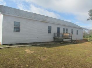 10515 NW Porter Grade Rd, Altha, FL 32421