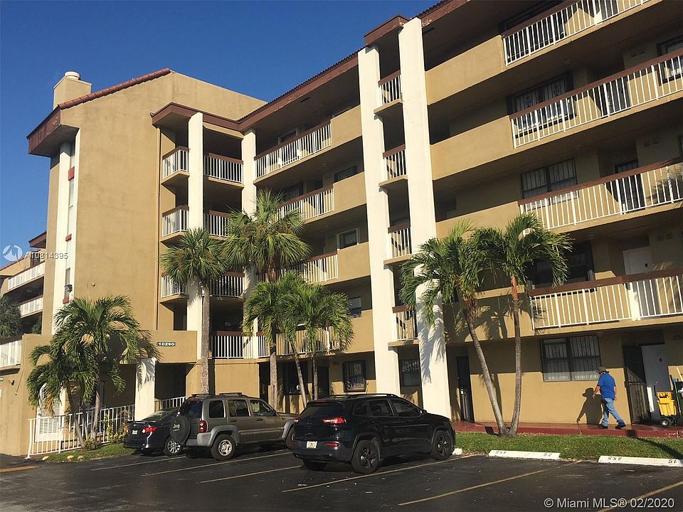 1st image of 10290 NW 9th Street Cir APT 113
