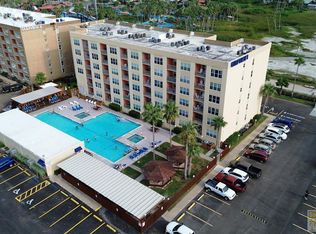 Gulf View I, South Padre Island, TX 78597