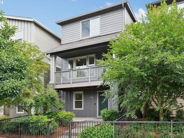 1934 SW 144th Ave, Beaverton, OR 97005