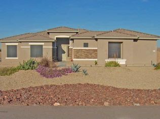 3611 N Laconia Dr, Litchfield Park, AZ 85340