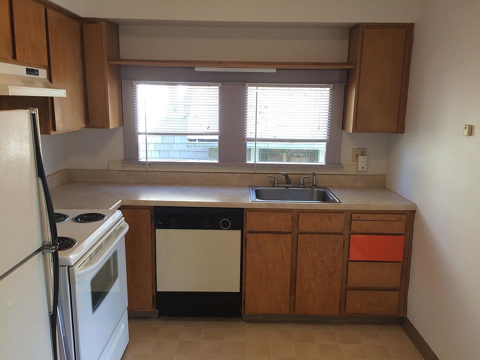 kitchen with dishwasher
