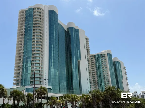 26350 Perdido Beach Blvd Unit C606, Orange Beach, AL 36561