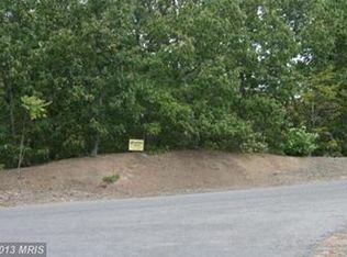 Hickory Dr, Ridgeley, WV 26753