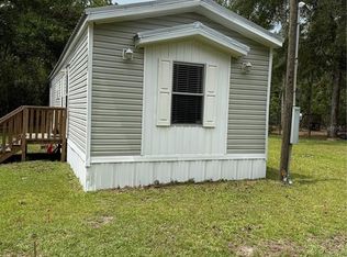 22026 57th Pass, O'Brien, FL 32071