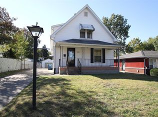 211 W Delmar Ave, Alton, IL 62002