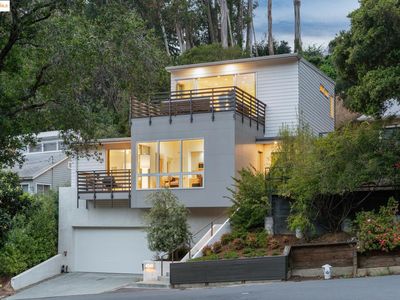 4241 Maple Ave, Oakland, CA, 94602