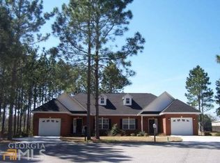 1207A Buckhead Ct, Statesboro, GA 30458