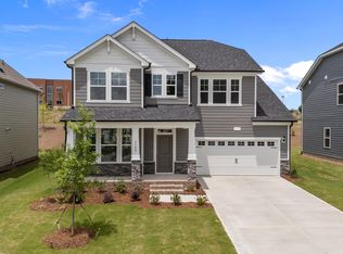 3500 Bailey Lake Dr, Fuquay Varina, NC 27526